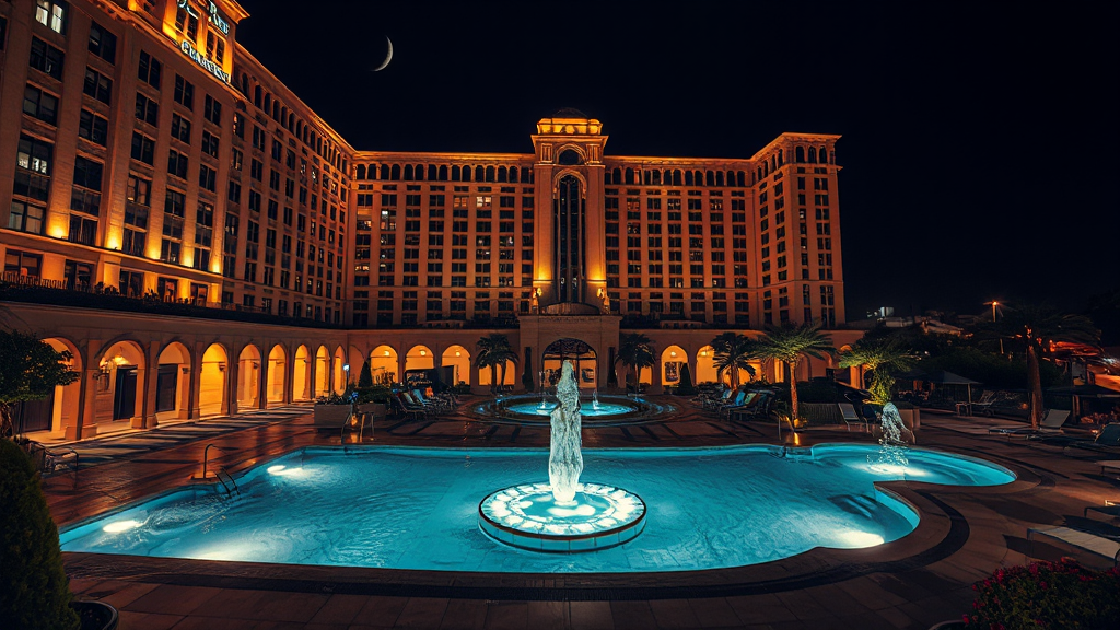 The Art of Timeless Hospitality: Lessons from the World’s Most Elegant Hotels