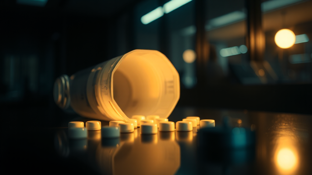 Understanding Zopiclone in Uk: Uses, Risks, and Responsible Access
