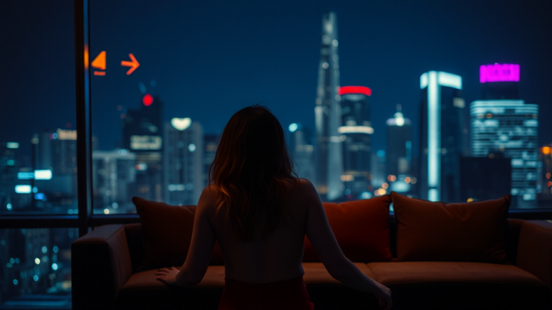 Exploring the World of Northland Escorts: A Comprehensive Guide
