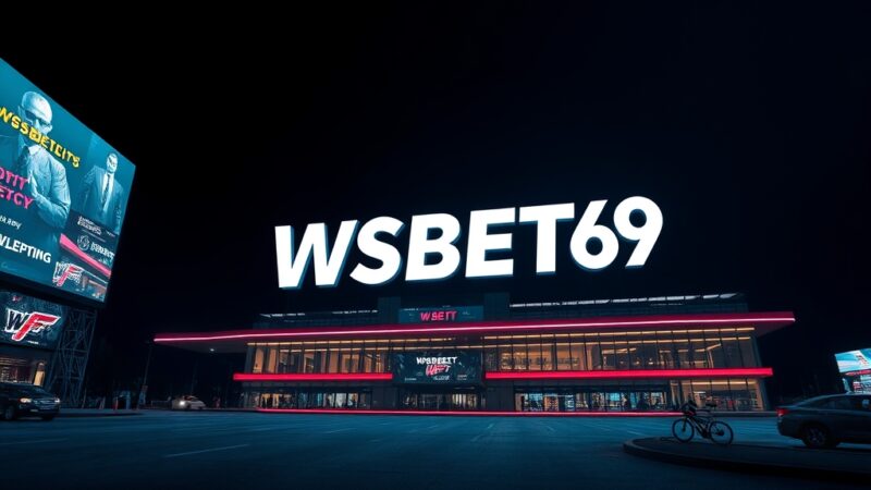 Exploring WSBET69: A Comprehensive Guide to Its Features and Community Impact