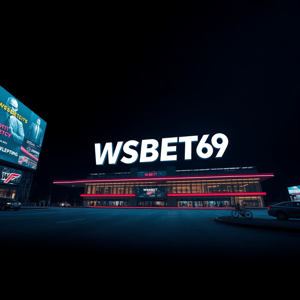 Exploring WSBET69: A Comprehensive Guide to Its Features and Community Impact