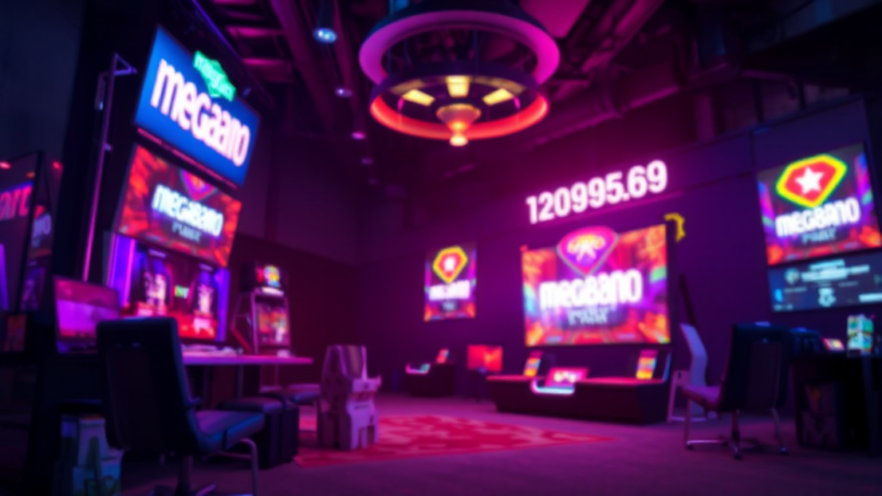 The Complete Guide to Mega888 Download: Installation and Setup for Mobile Devices