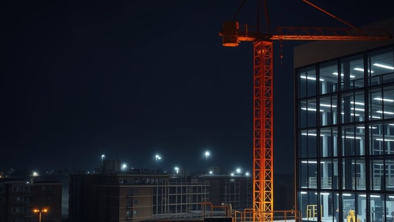 Top Construction Companies Winnipeg: Your Guide to Quality Builders
