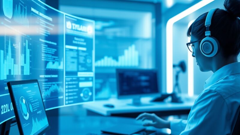 The Rise of AI Girlfriend: Understanding Features, Benefits, and Emotional Impact