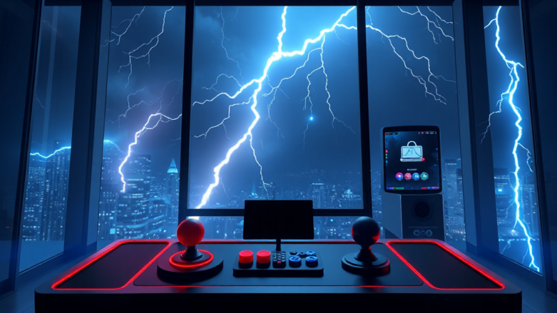 Mengenal Lebih Dekat kilat404: Platform Game Arkade Online Favorit Indonesia