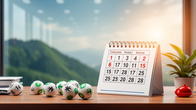 Quay Thu MB Hôm Nay – Bí Quyết Chọn Số May Mắn Trước Giờ Mở Thưởng